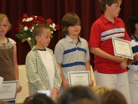 IMG 2375  Beck 5th Grade Award Ceremony